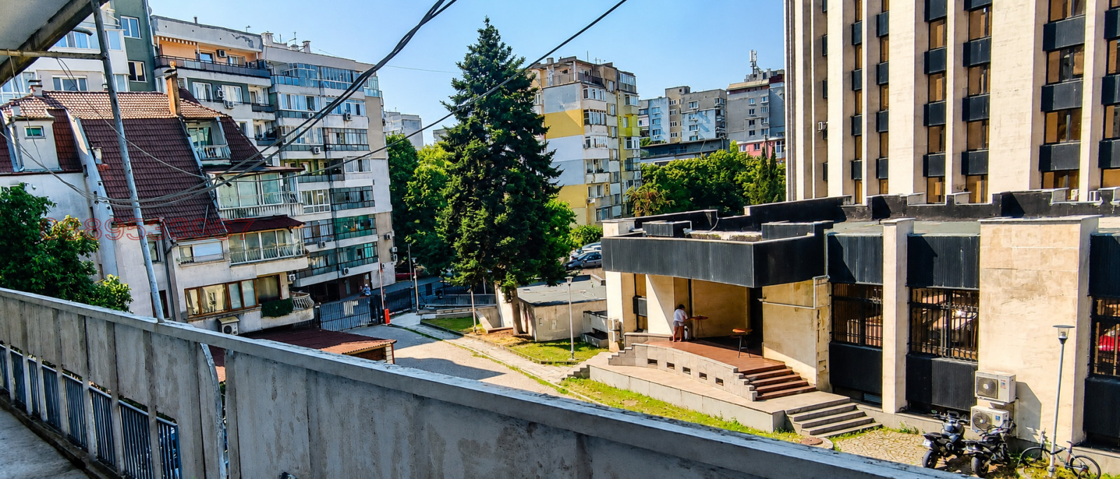 Продава 2-СТАЕН, гр. Варна, Лятно кино Тракия, снимка 10 - Апартаменти - 55660359