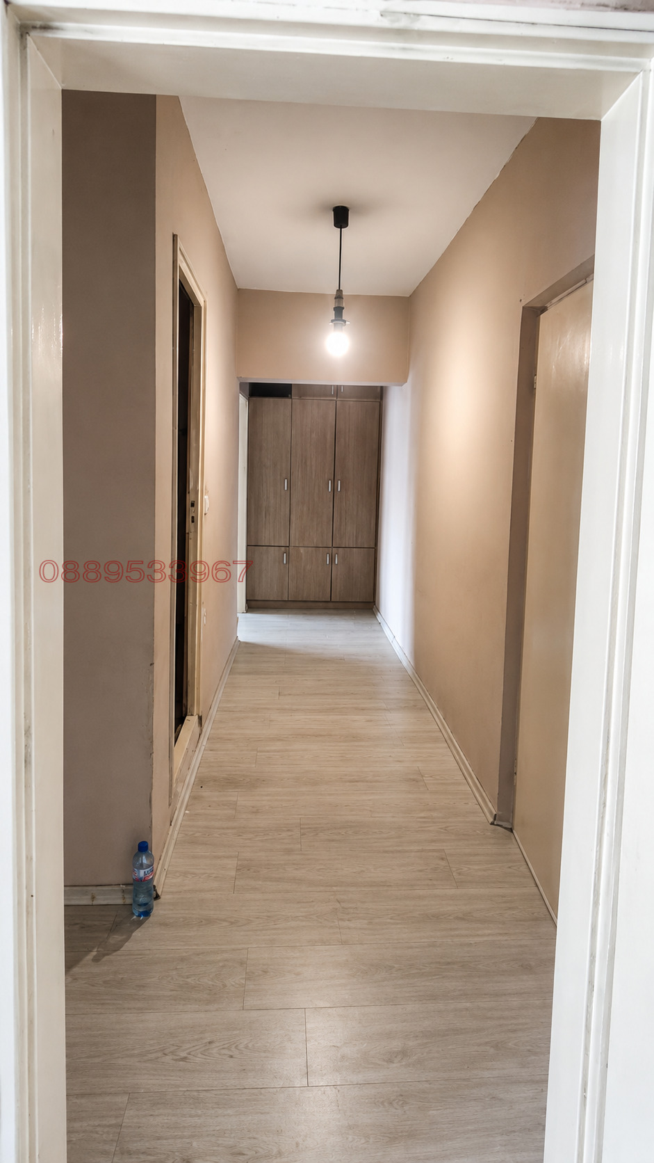 Продава 2-СТАЕН, гр. Варна, Лятно кино Тракия, снимка 3 - Апартаменти - 55660359