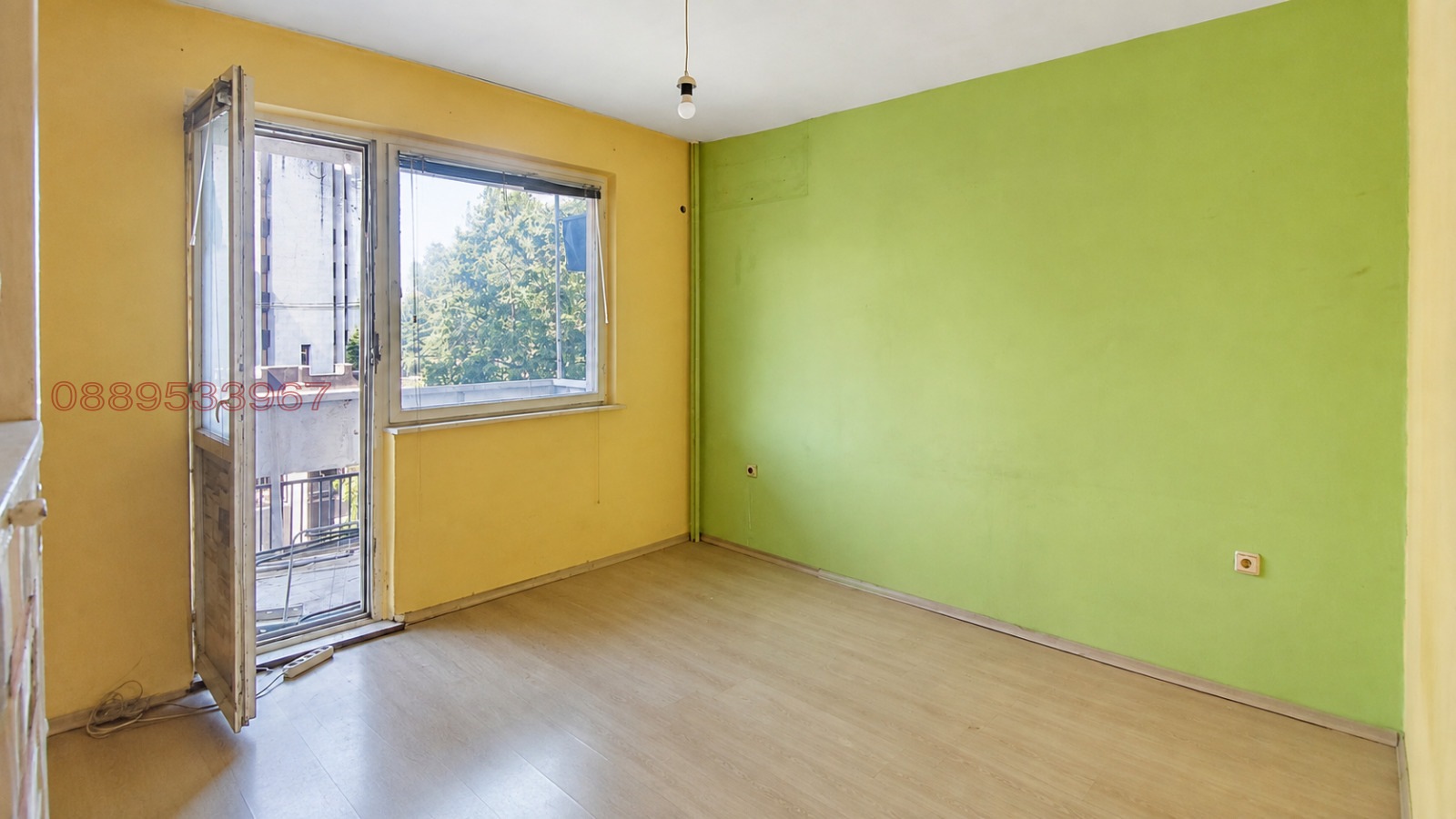 Продава 2-СТАЕН, гр. Варна, Лятно кино Тракия, снимка 8 - Апартаменти - 55660359