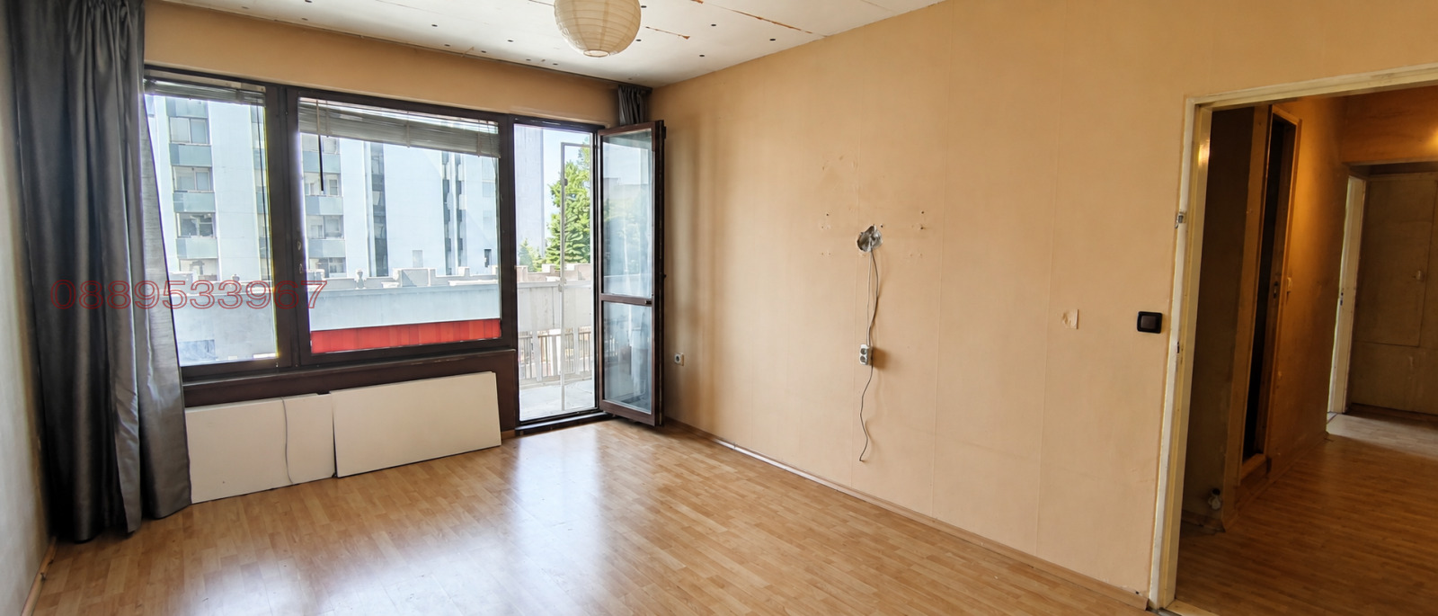 Продава 2-СТАЕН, гр. Варна, Лятно кино Тракия, снимка 5 - Апартаменти - 55660359