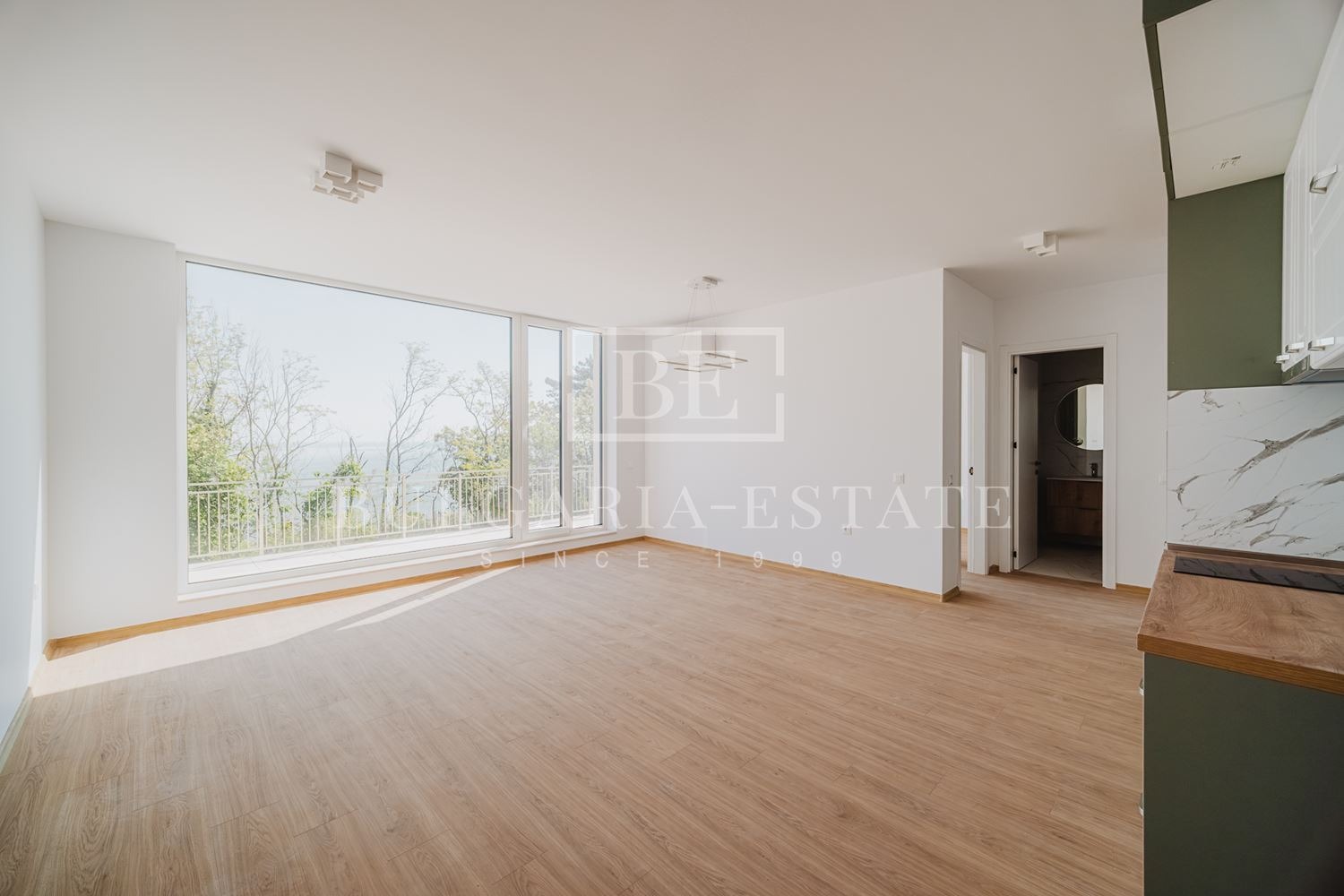Продава 2-СТАЕН, гр. Варна, Галата, снимка 2 - Апартаменти - 56076532