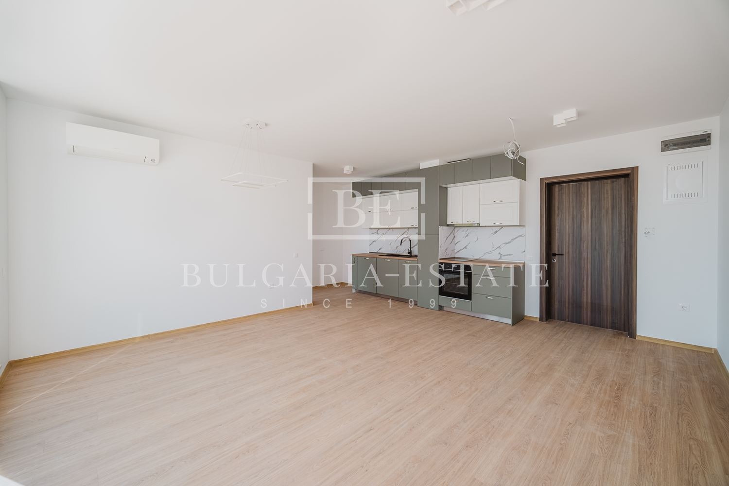Продава 2-СТАЕН, гр. Варна, Галата, снимка 3 - Апартаменти - 56076532