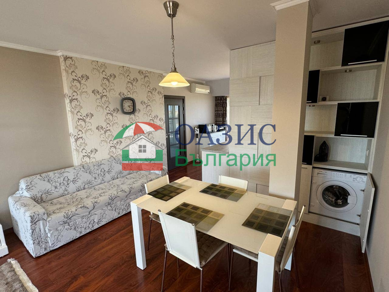 Продава 3-СТАЕН, гр. Свети Влас, област Бургас, снимка 12 - Апартаменти - 52209789
