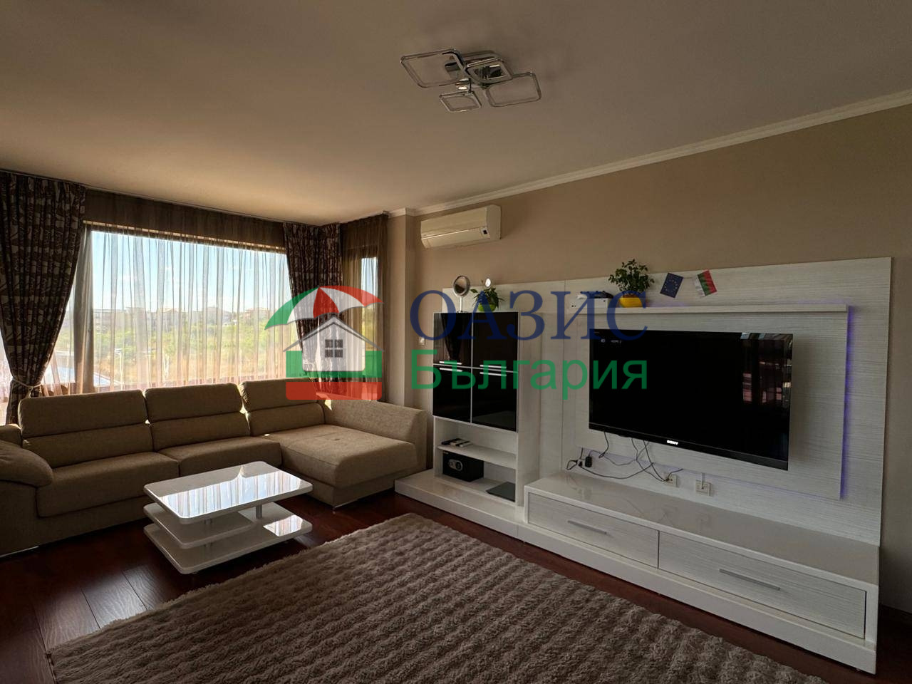 Продава 3-СТАЕН, гр. Свети Влас, област Бургас, снимка 5 - Апартаменти - 52209789