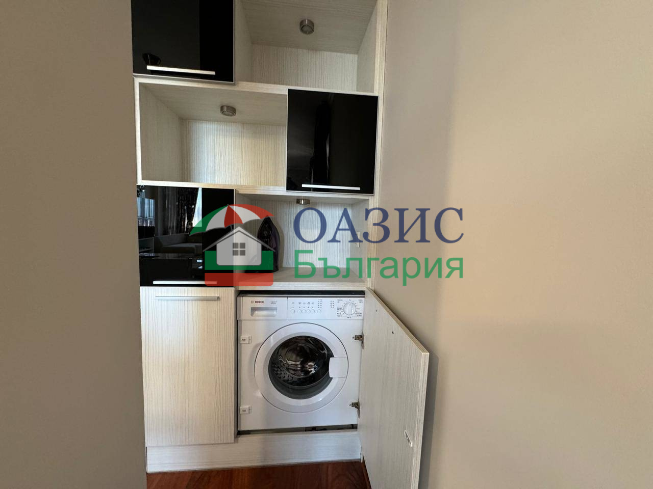 Продава 3-СТАЕН, гр. Свети Влас, област Бургас, снимка 13 - Апартаменти - 52209789