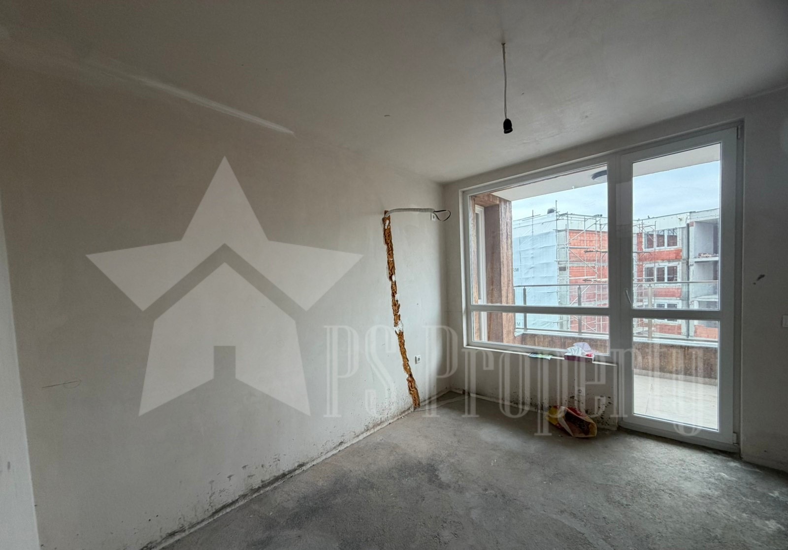 Продава 3-СТАЕН, гр. Стара Загора, Била, снимка 6 - Апартаменти - 54066370