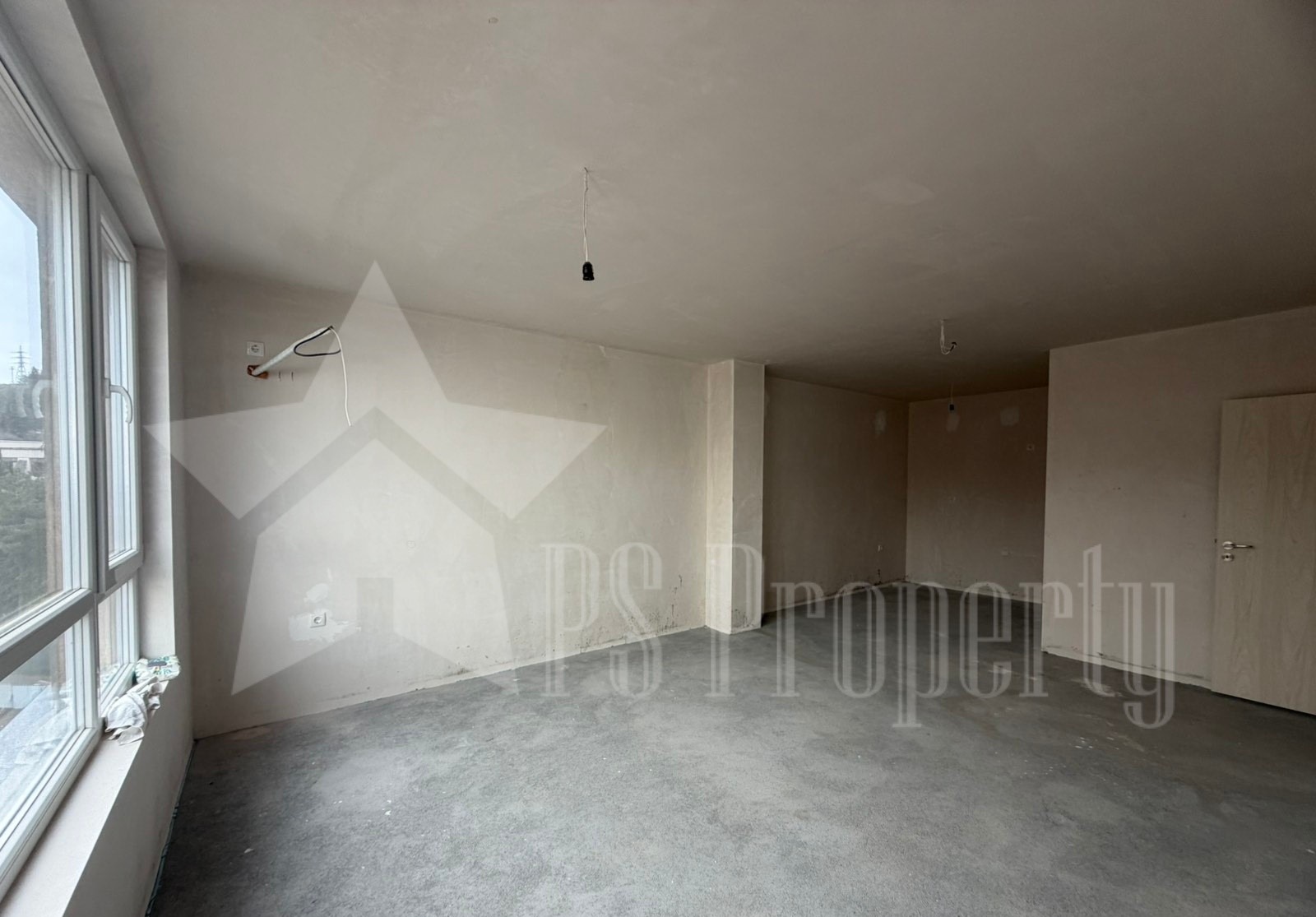 Продава 3-СТАЕН, гр. Стара Загора, Била, снимка 4 - Апартаменти - 54066370