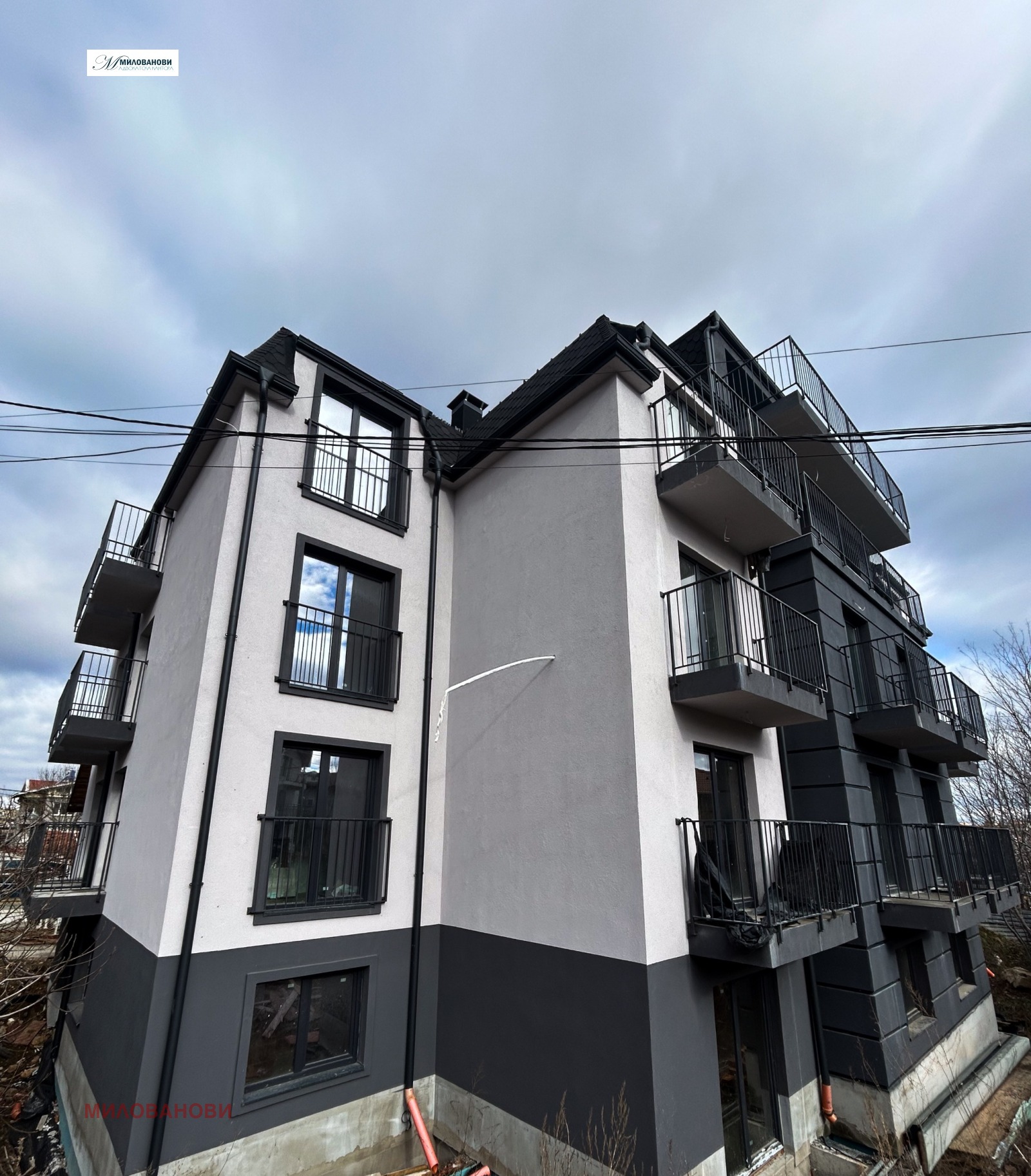 Продава 3-СТАЕН, гр. София, Горна баня