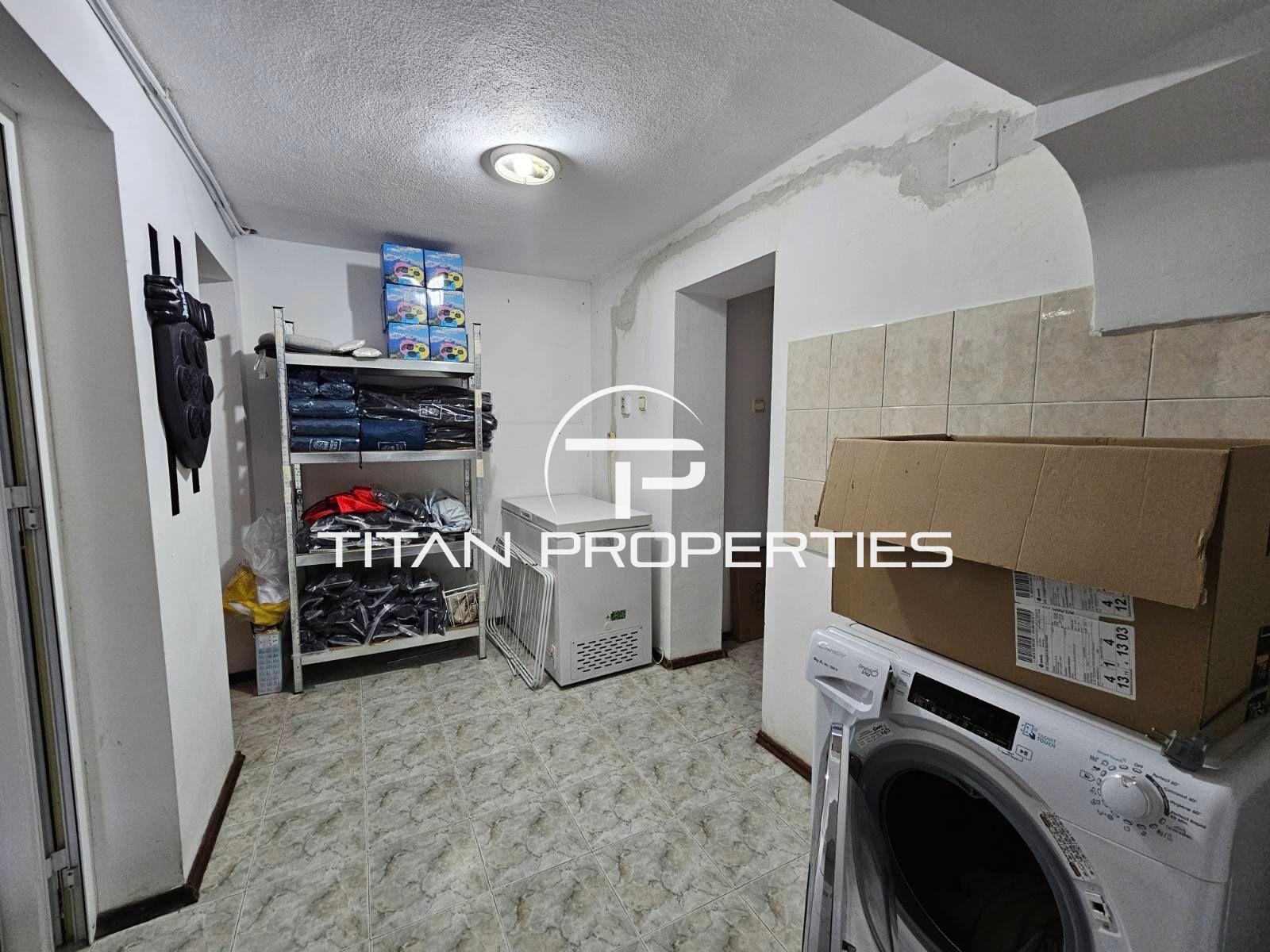 Продава ЕТАЖ ОТ КЪЩА, гр. Варна, Виница, снимка 17 - Етаж от къща - 53811688