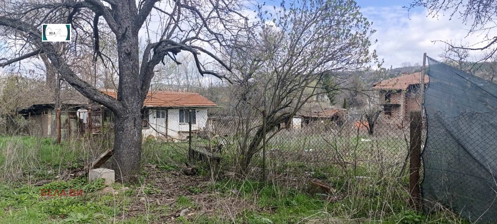 Продава КЪЩА, с. Сирищник, област Перник, снимка 2 - Къщи - 53729576