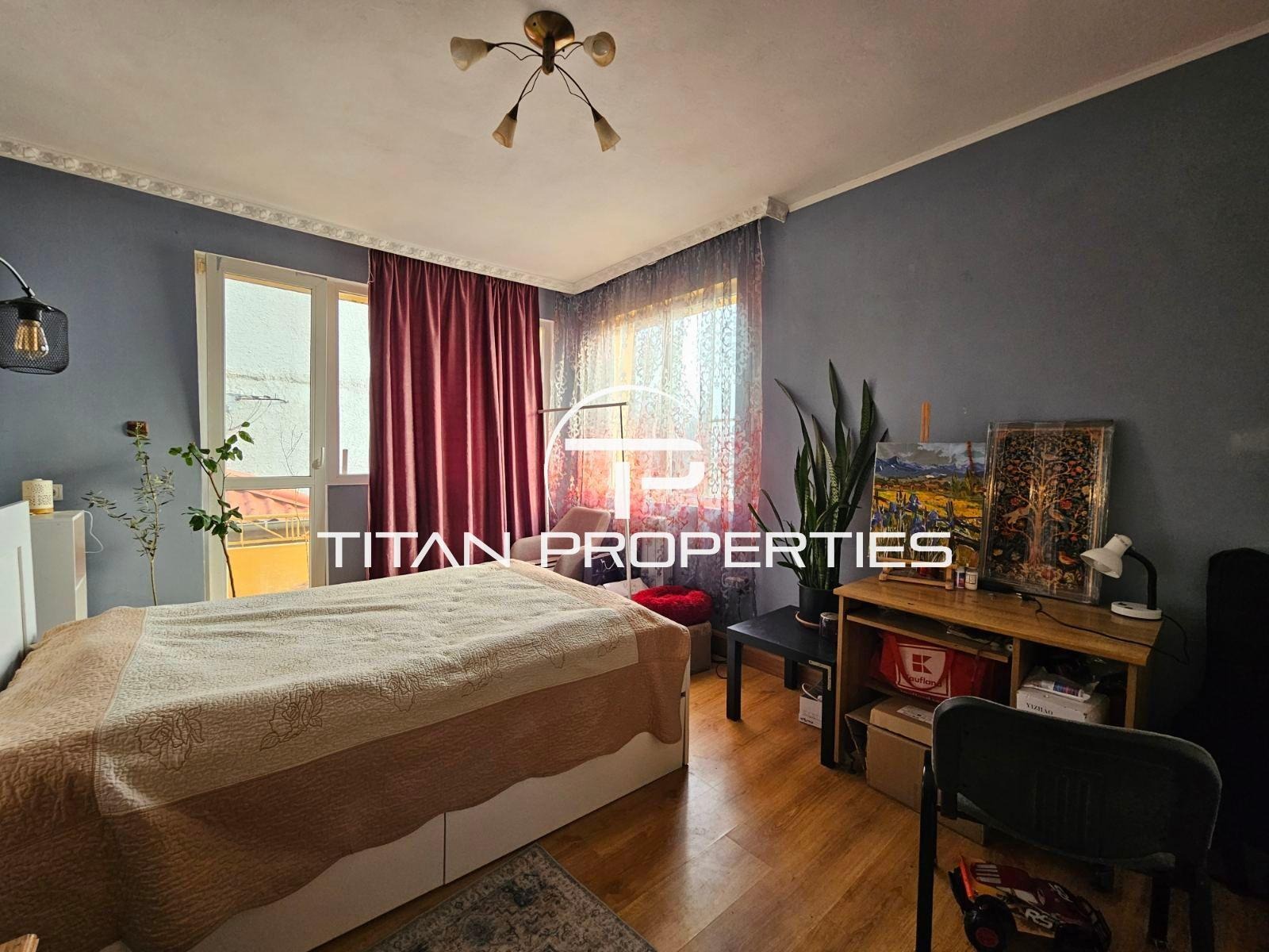 Продава КЪЩА, гр. Варна, Виница, снимка 7 - Къщи - 53860733