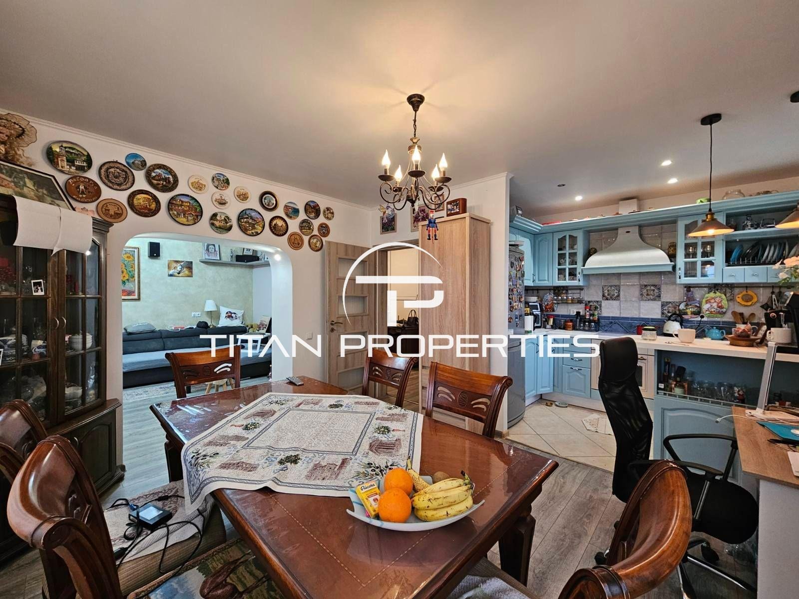 Продава КЪЩА, гр. Варна, Виница