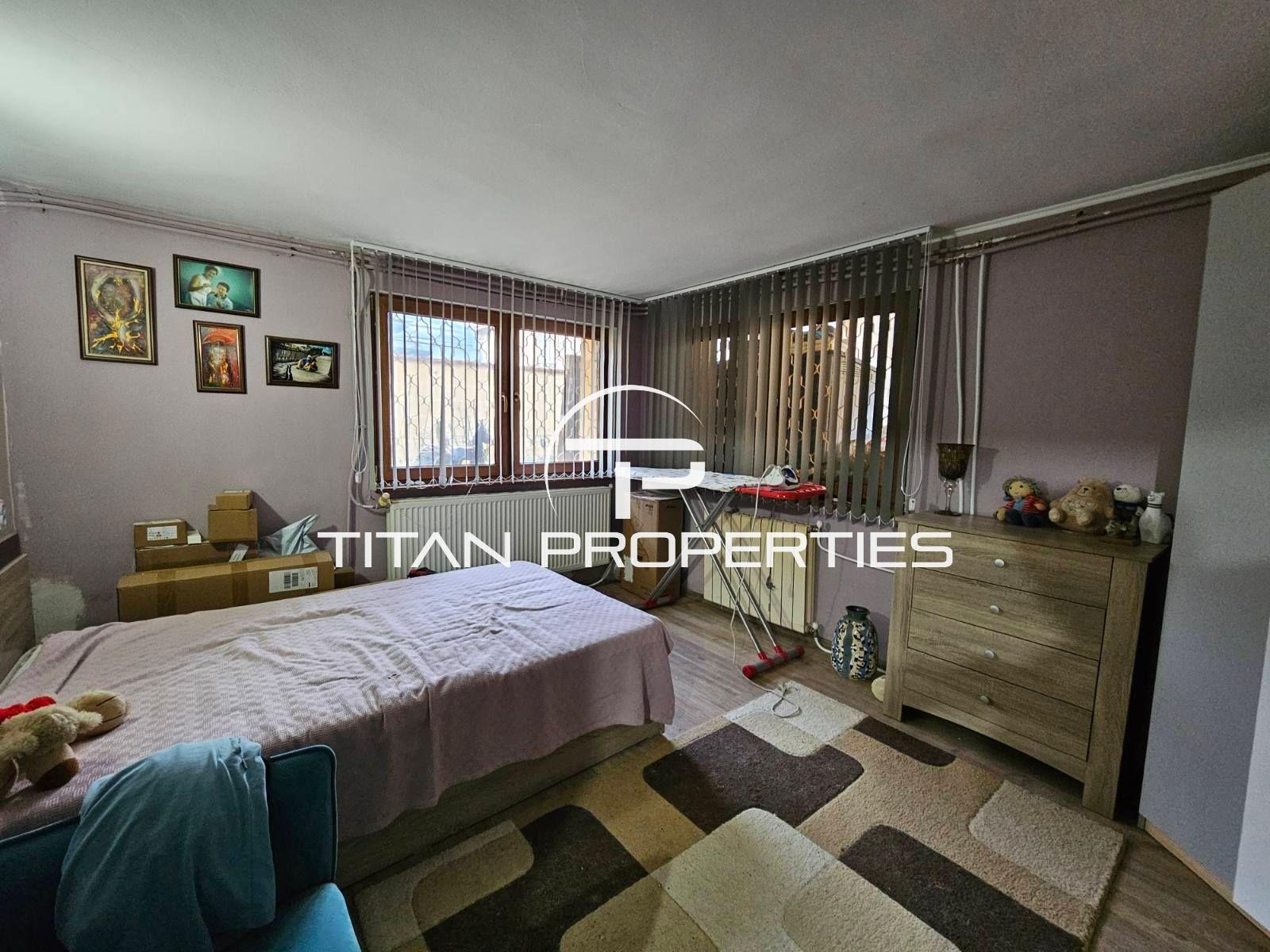 Продава КЪЩА, гр. Варна, Виница, снимка 9 - Къщи - 53860733