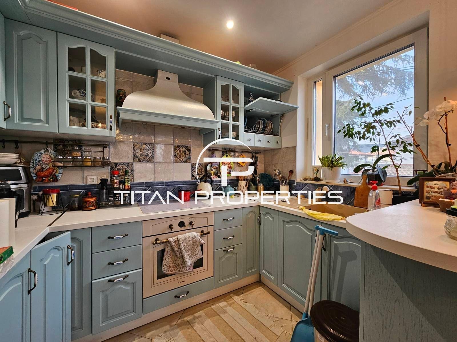 Продава КЪЩА, гр. Варна, Виница, снимка 2 - Къщи - 53860733