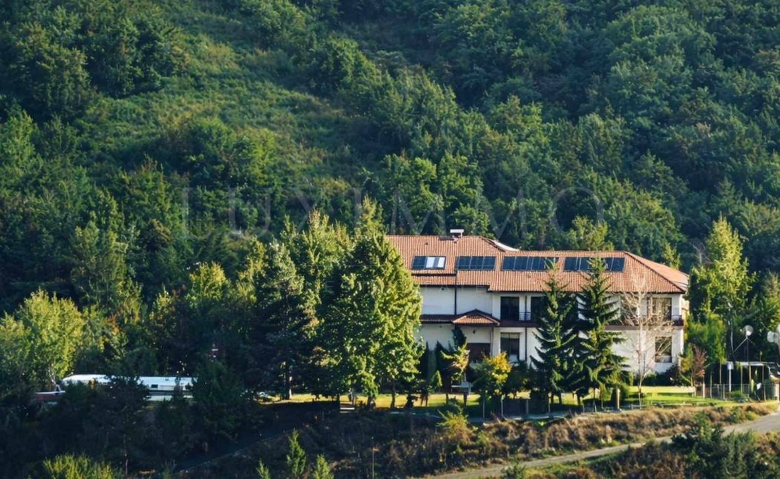 Продава КЪЩА, гр. Ардино, област Кърджали, снимка 4 - Къщи - 54147157