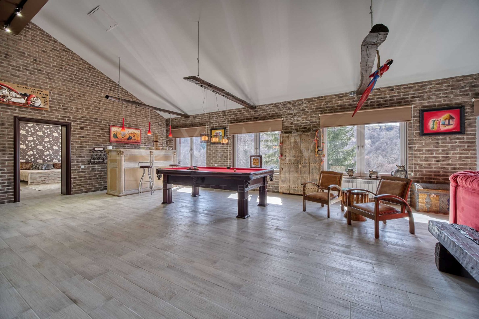 Продава КЪЩА, гр. Ардино, област Кърджали, снимка 11 - Къщи - 54147157