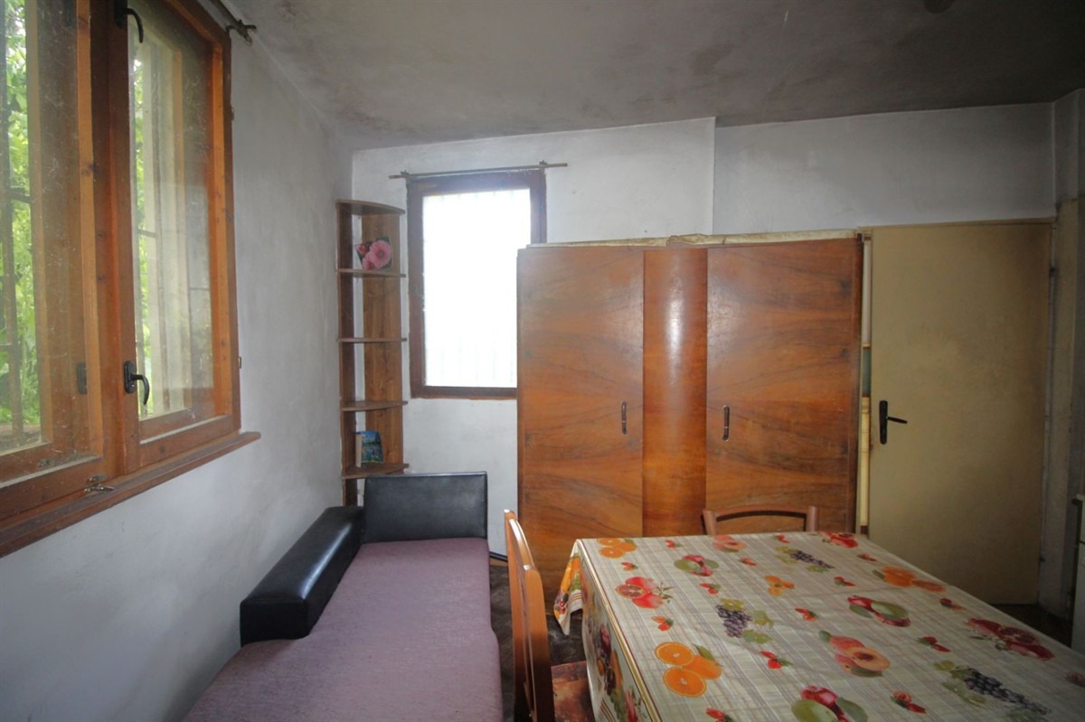 Продава КЪЩА, с. Съботковци, област Габрово, снимка 6 - Къщи - 54615794