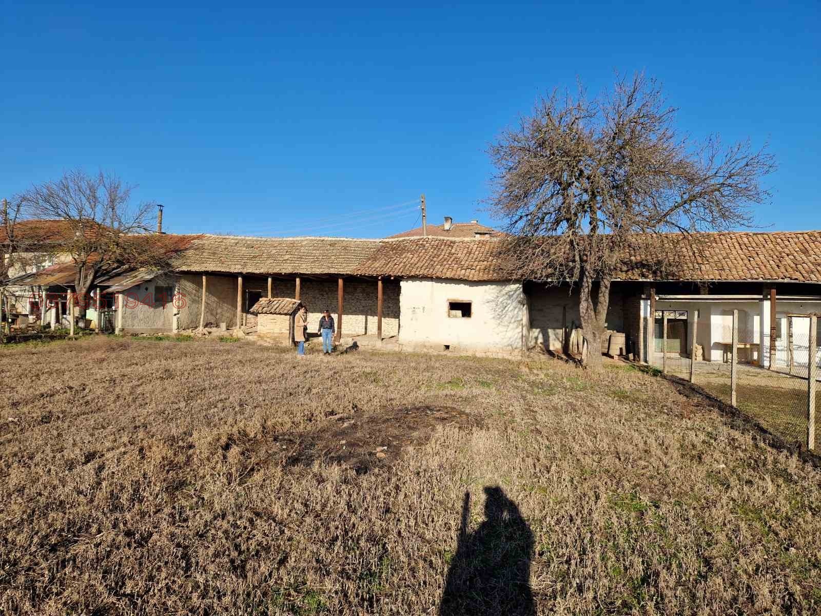 Продава ПАРЦЕЛ, с. Дибич, област Шумен