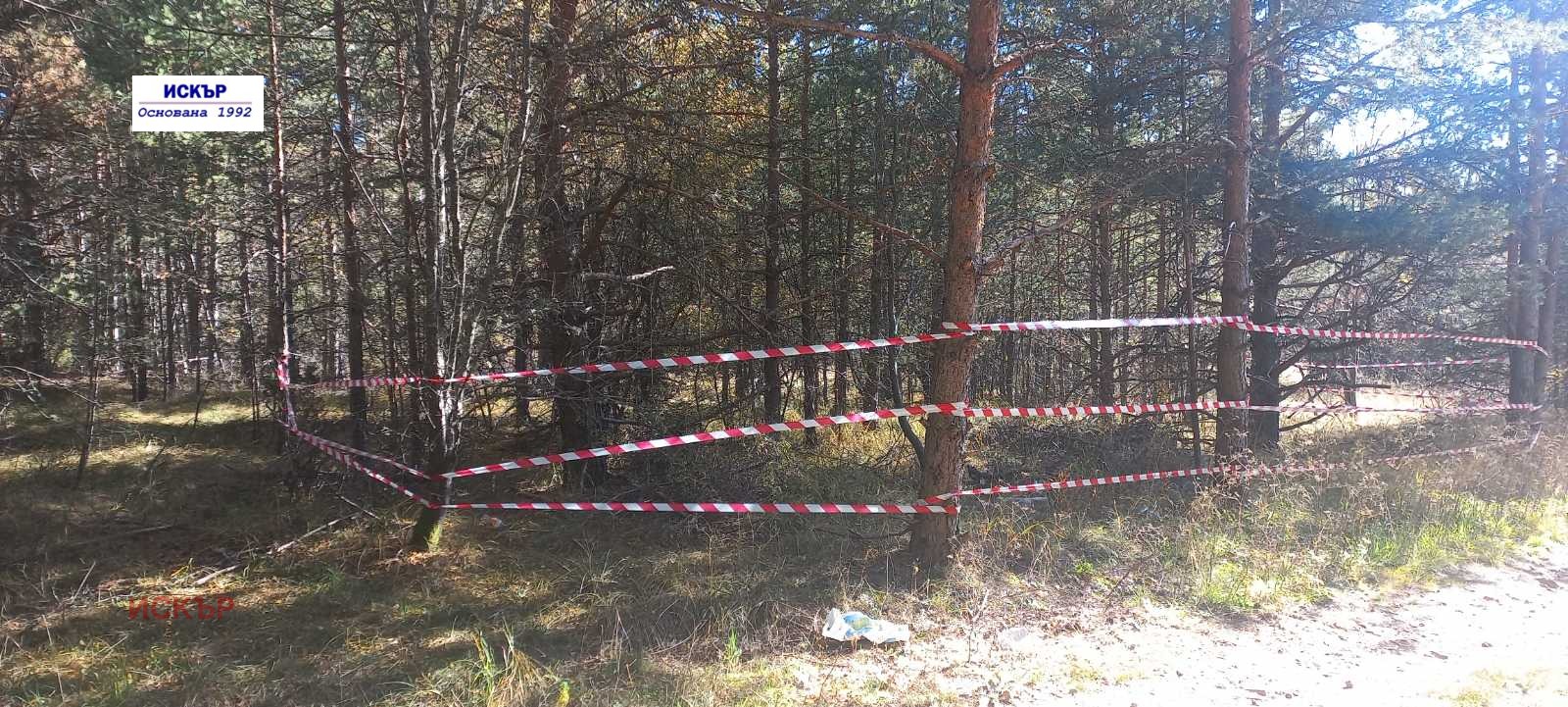 Продава ПАРЦЕЛ, в.з.Ярема, област София област, снимка 10 - Парцели - 56254923