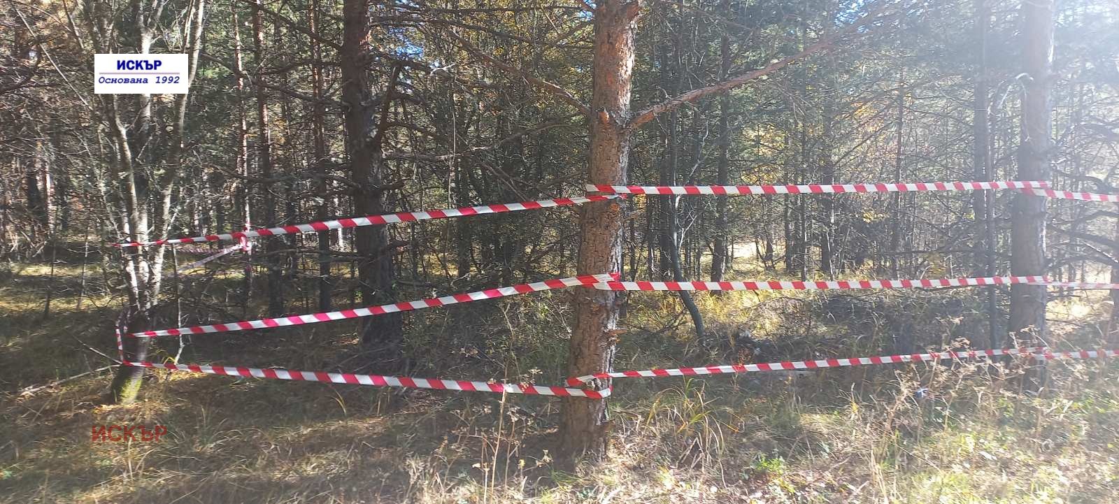 Продава ПАРЦЕЛ, в.з.Ярема, област София област, снимка 5 - Парцели - 56254923