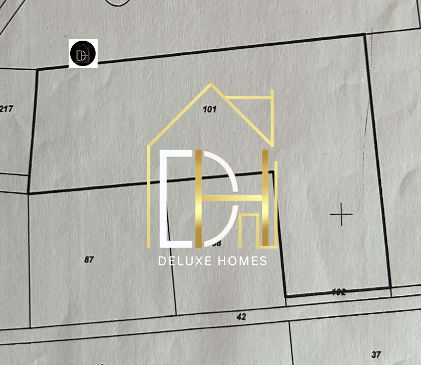 Продава ПАРЦЕЛ, с. Труд, област Пловдив, снимка 2 - Парцели - 56475554