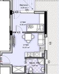 Продава 2-СТАЕН, град Варна, Владислав Варненчик 1 • 62500 € • 61559303 — Holmes.bg