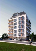 Продава  2-стаен град Бургас , Меден рудник - зона Д , 63 кв.м | 28885210 - изображение [2]