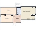 Продава 3-СТАЕН, град Варна, Лятно кино Тракия • 245000 € / 479178.35 лв. • 37054338 2