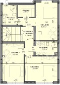 Продава КЪЩА, област Пловдив, с. Марково • 239300 € • 75642895 — Holmes.bg