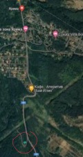 Продава  Парцел област София , в.з.Ярема , 960 кв.м | 79931609 - изображение [14]