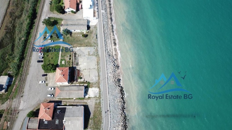 Продава ПАРЦЕЛ в град Бургас, Лазур - 2509 кв.м / 1 003 600 € » 1 962 870.99 лв., РОЯЛ ЕСТЕЙТ