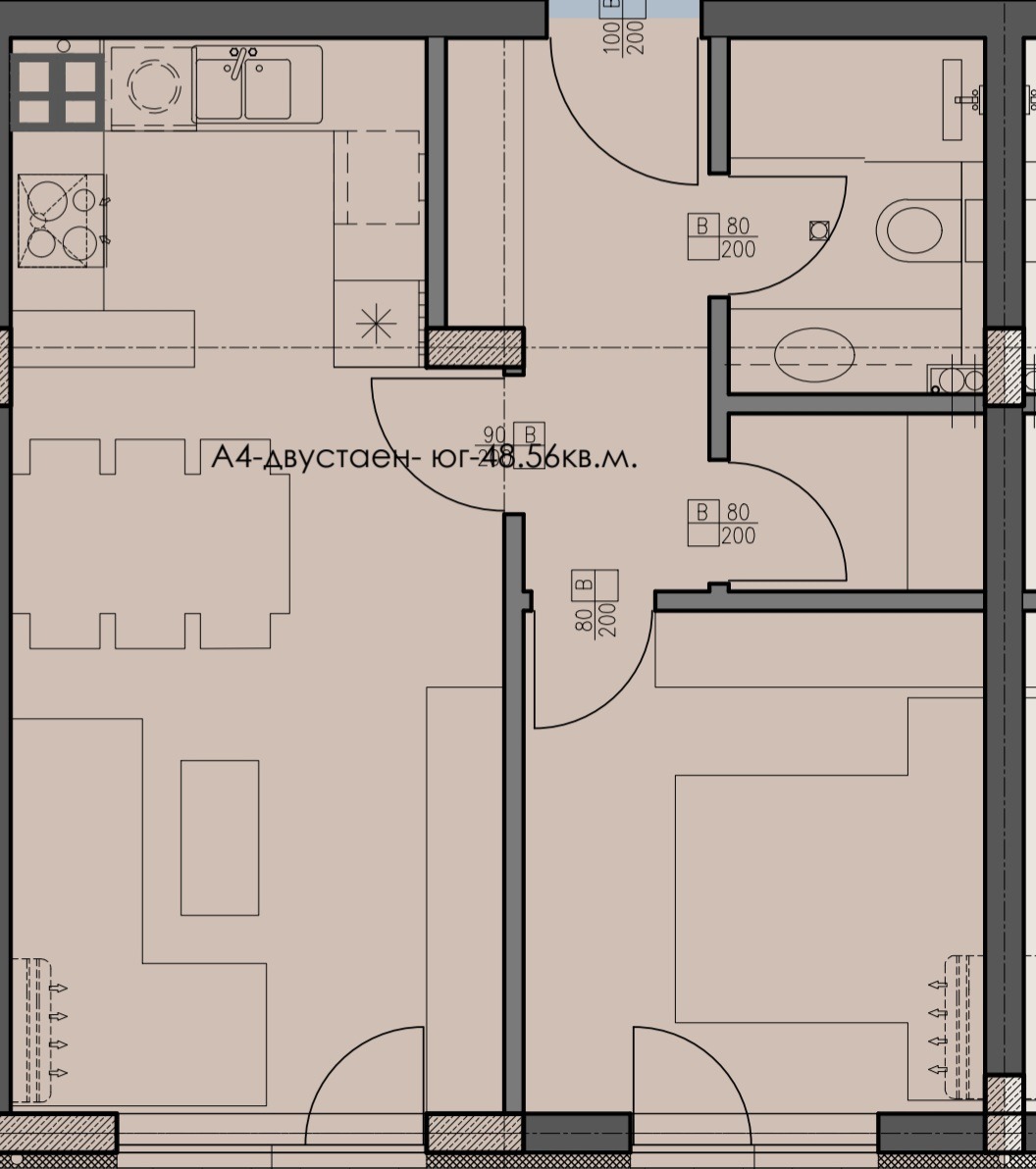 Продава 2-СТАЕН | Imot.bg — изображение 9