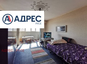 1 bedroom Rodina 1, Ruse 6