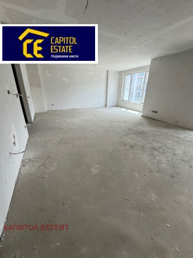 1 bedroom Tsentar, Sofia