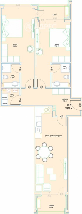 ������� 3-����� | Imot.bg � ����� ������ 4