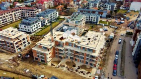 3 yatak odası Vitoşa, Sofia 3