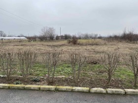 Plot Orizari, region Plovdiv 1