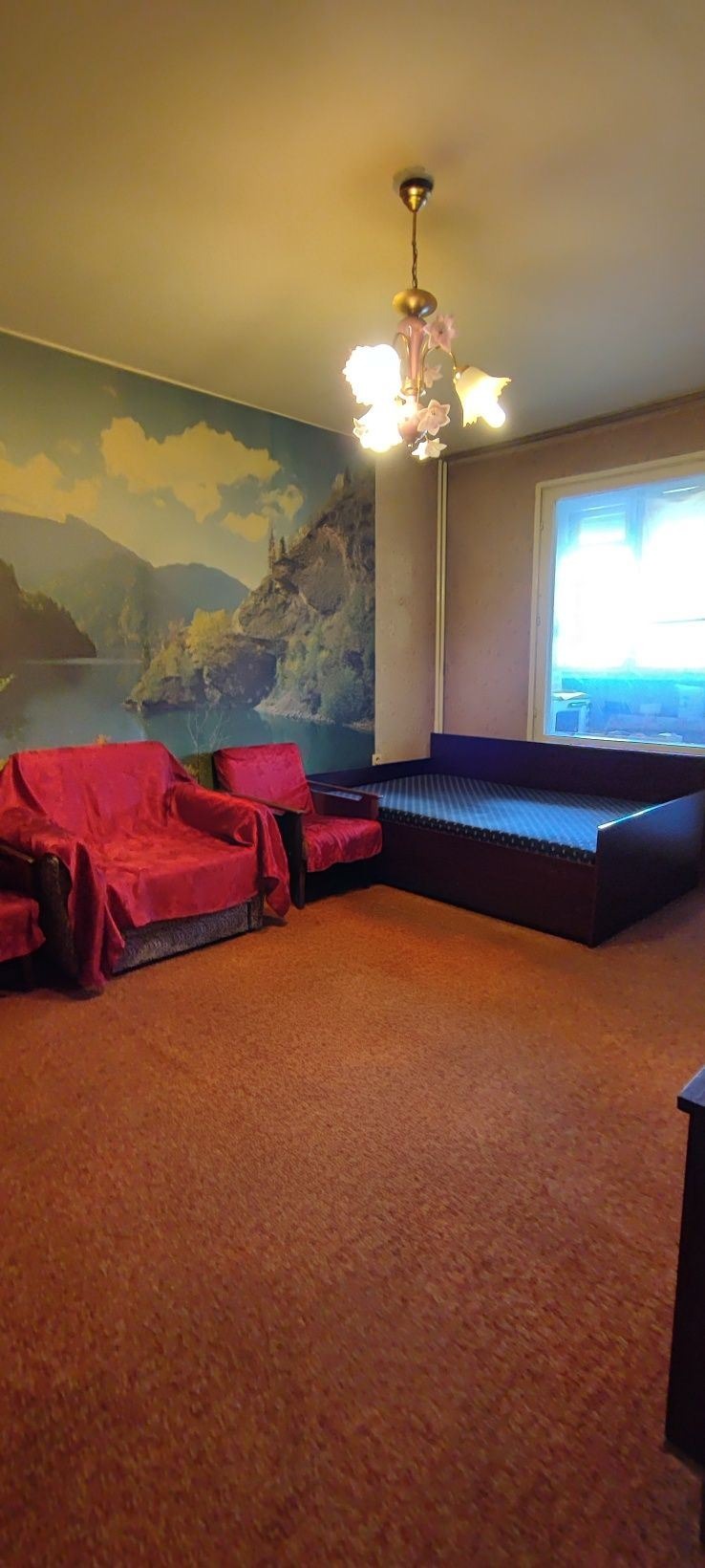 Продава 1-СТАЕН, гр. София, Младост 3