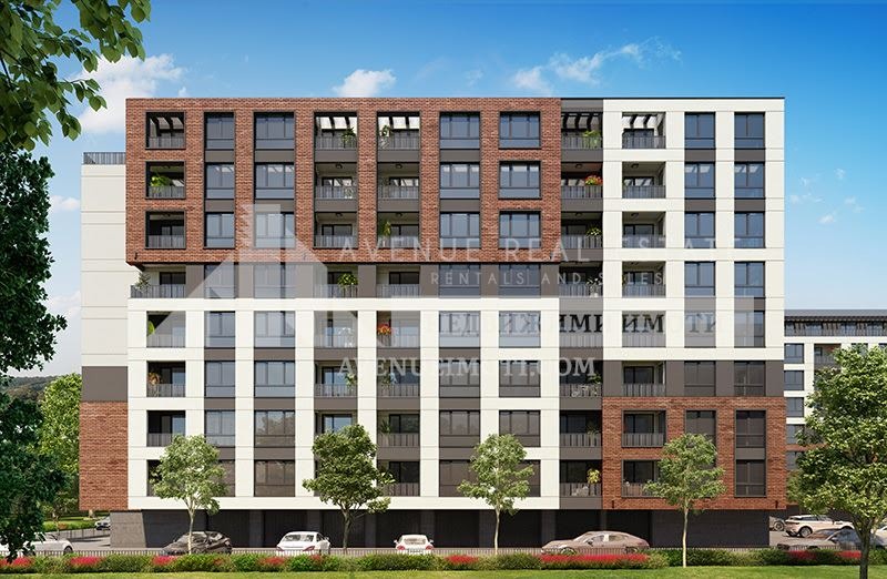 Продава 1-СТАЕН, гр. Пловдив, Кючук Париж, снимка 2 - Апартаменти - 54132677