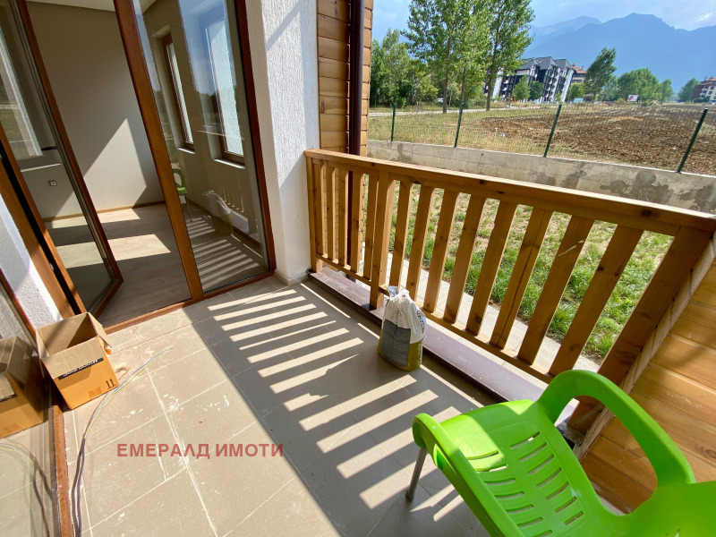 En venta  1 dormitorio región Blagoevgrad , Bansko , 56 metros cuadrados | 73245369 - imagen [5]