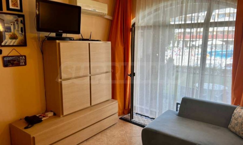 Zu verkaufen  1 Schlafzimmer region Burgas , k.k. Slantschew brjag , 50 qm | 73907992 - Bild [6]