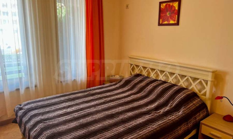 Zu verkaufen  1 Schlafzimmer region Burgas , k.k. Slantschew brjag , 50 qm | 73907992 - Bild [13]