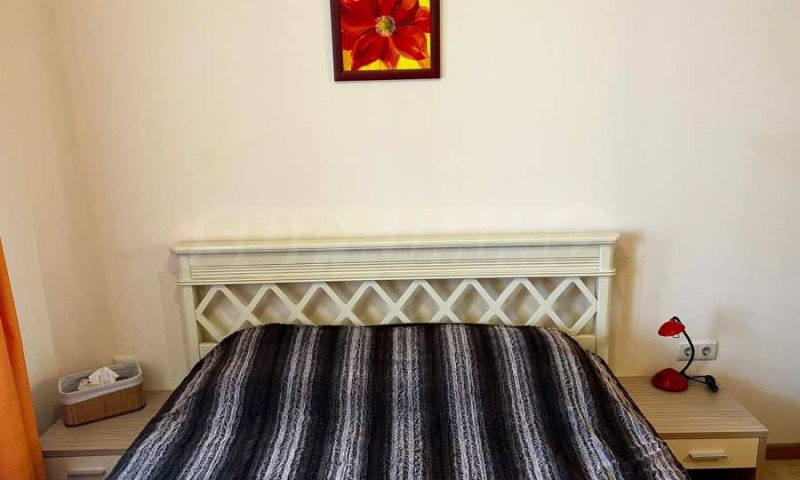 Zu verkaufen  1 Schlafzimmer region Burgas , k.k. Slantschew brjag , 50 qm | 73907992 - Bild [11]