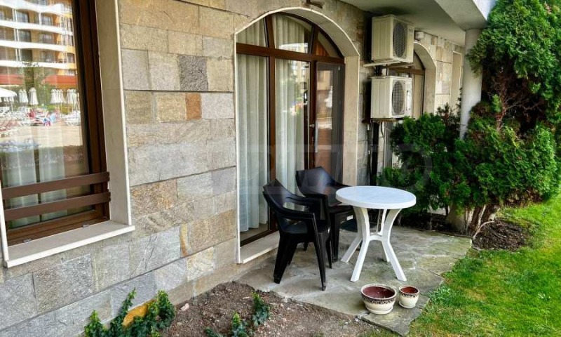 Zu verkaufen  1 Schlafzimmer region Burgas , k.k. Slantschew brjag , 50 qm | 73907992 - Bild [15]