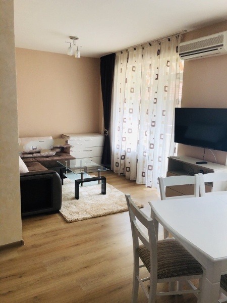 Продава  2-стаен град Пловдив , Каменица 1 , 65 кв.м | 54005480 - изображение [2]