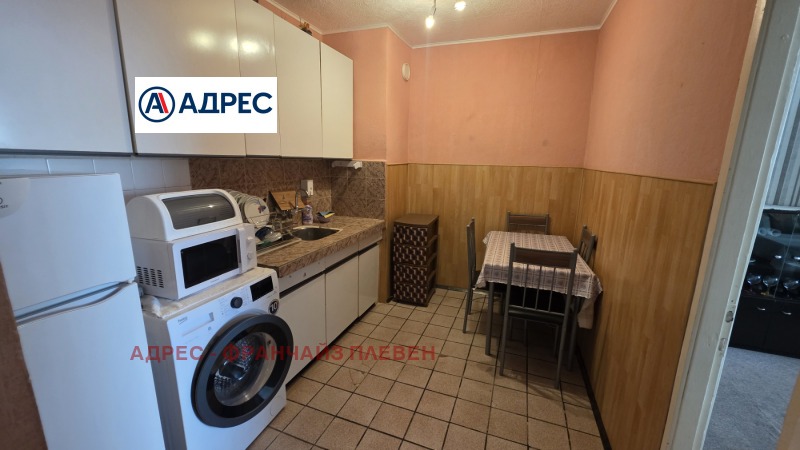 Te koop  1 slaapkamer Pleven , Druzjba 1 , 52 m² | 84550649 - afbeelding [3]