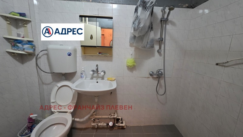 Te koop  1 slaapkamer Pleven , Druzjba 1 , 52 m² | 84550649 - afbeelding [6]