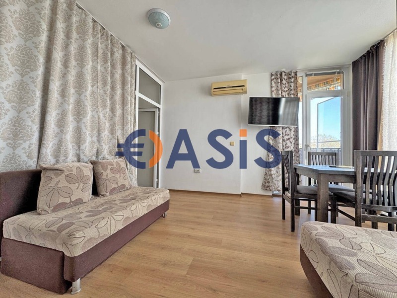 Til salg  1 soveværelse region Burgas , k.k. Slanchev bryag , 65 kvm | 89033566 - billede [2]