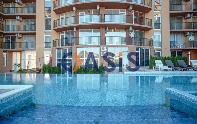 Til salg  1 soveværelse region Burgas , k.k. Slanchev bryag , 65 kvm | 89033566 - billede [14]