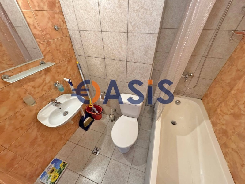 Til salg  1 soveværelse region Burgas , k.k. Slanchev bryag , 65 kvm | 89033566 - billede [10]